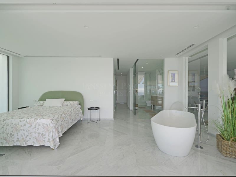 3 bedroom Flat for sale in Altea - € 1,495,000 (Ref: 9118867)