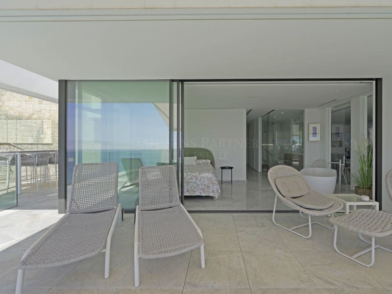 3 bedroom Flat for sale in Altea - € 1,495,000 (Ref: 9118867)