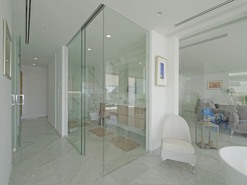 3 bedroom Flat for sale in Altea - € 1,495,000 (Ref: 9118867)