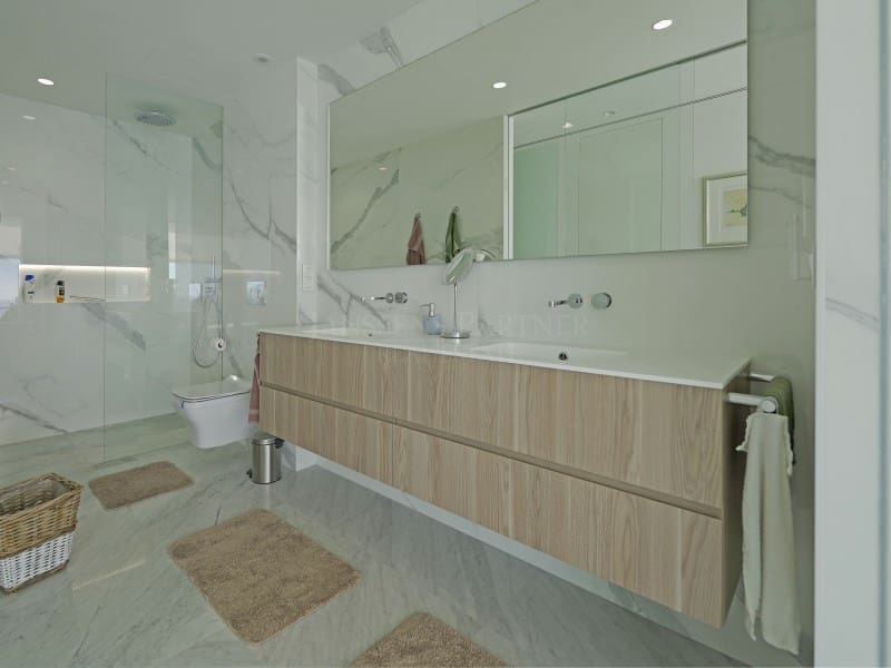 3 bedroom Flat for sale in Altea - € 1,495,000 (Ref: 9118867)