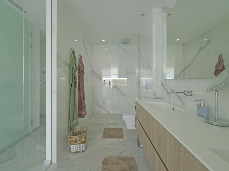 3 bedroom Flat for sale in Altea - € 1,495,000 (Ref: 9118867)