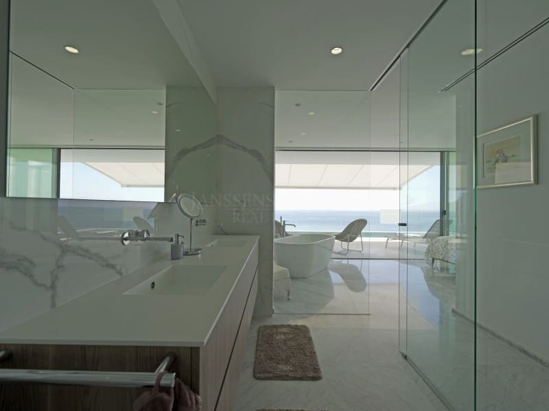 3 bedroom Flat for sale in Altea - € 1,495,000 (Ref: 9118867)
