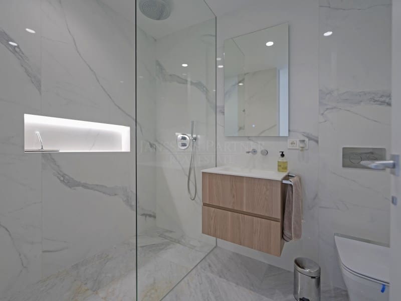3 bedroom Flat for sale in Altea - € 1,495,000 (Ref: 9118867)