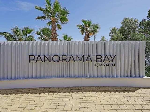 3 sovrum Lägenhet till salu i Altea - 1 495 000 € (Ref: 9118867)