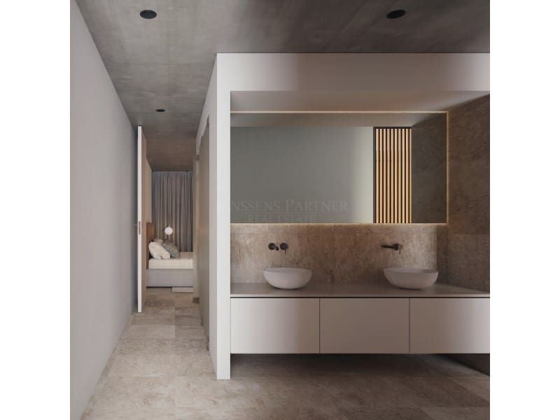 4 bedroom Villa for sale in Benissa - € 3,000,000 (Ref: 9129905)