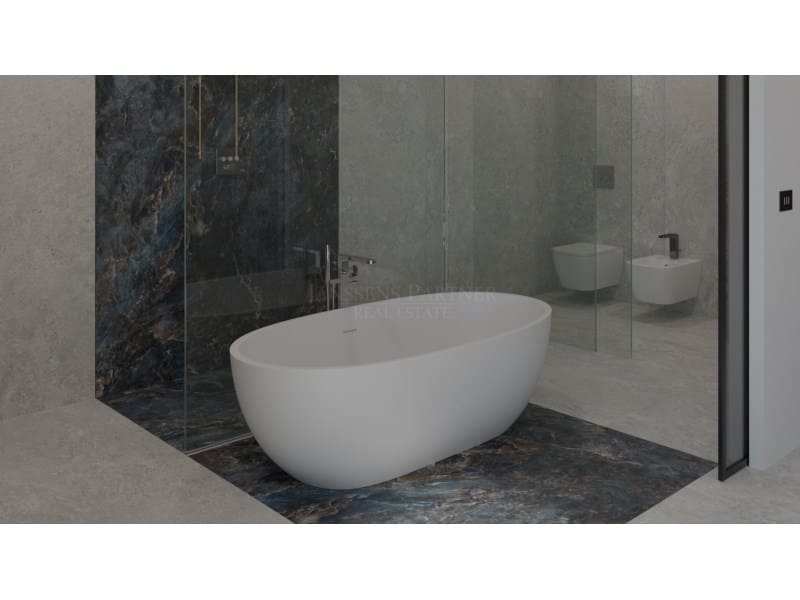 4 bedroom Villa for sale in Benissa with garage - € 3,900,000 (Ref: 9129906)