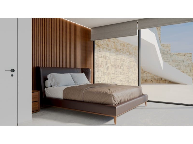 4 bedroom Villa for sale in Benissa with garage - € 3,900,000 (Ref: 9129906)