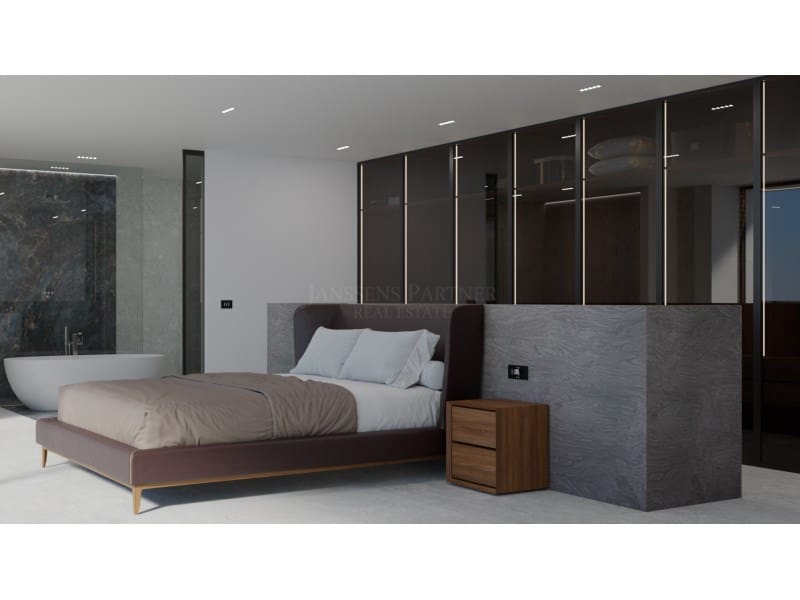 4 bedroom Villa for sale in Benissa with garage - € 3,900,000 (Ref: 9129906)