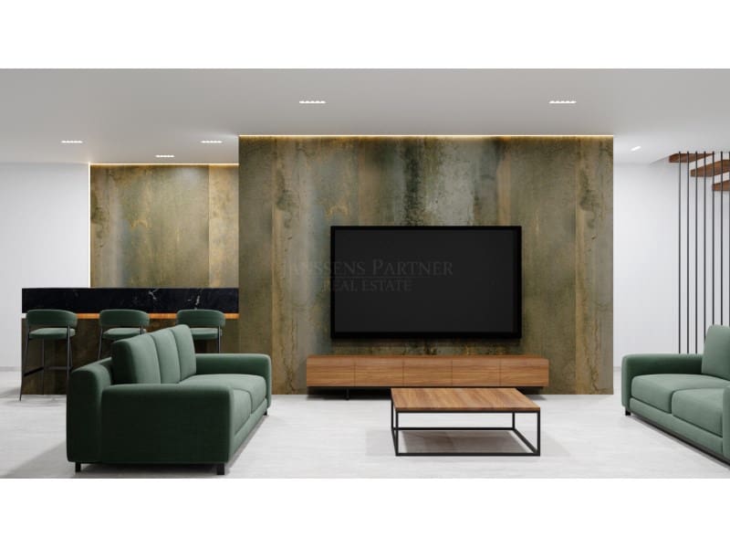 4 bedroom Villa for sale in Benissa with garage - € 3,900,000 (Ref: 9129906)