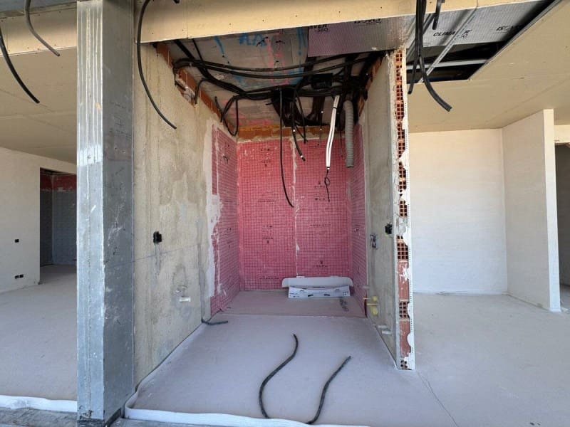 4 bedroom Villa for sale in Benissa with garage - € 3,900,000 (Ref: 9129906)