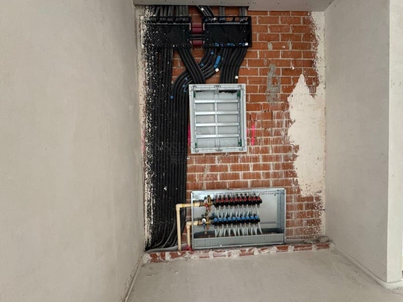 4 bedroom Villa for sale in Benissa with garage - € 3,900,000 (Ref: 9129906)