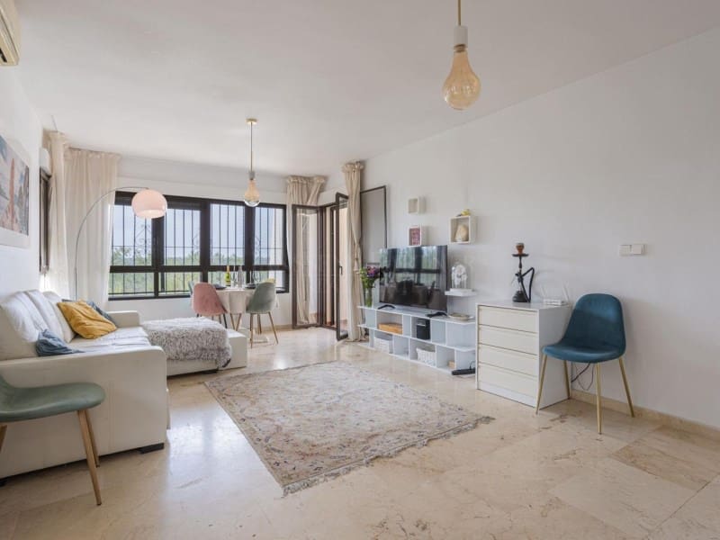 2 bedroom Apartment for sale in Orihuela Costa - € 235,000 (Ref: 9145693)