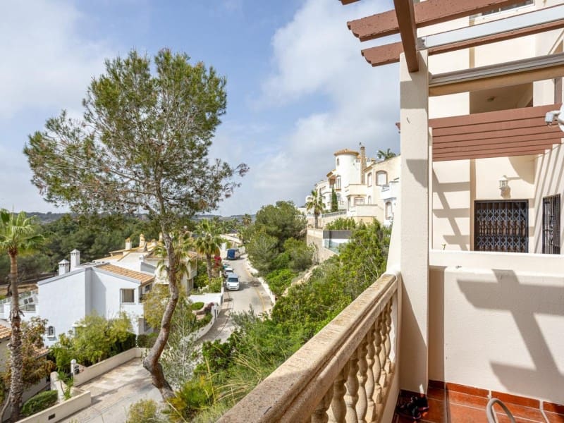 2 bedroom Apartment for sale in Orihuela Costa - € 235,000 (Ref: 9145693)