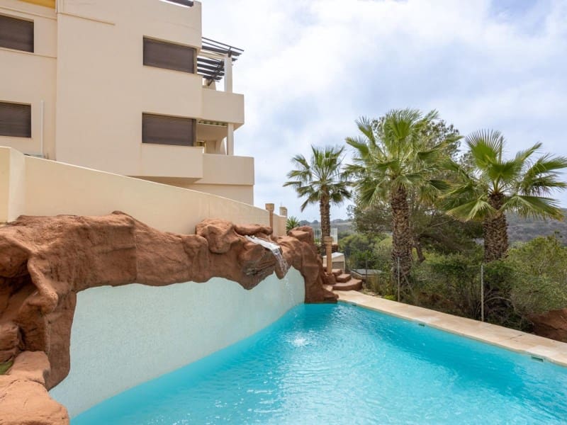 2 bedroom Apartment for sale in Orihuela Costa - € 235,000 (Ref: 9145693)