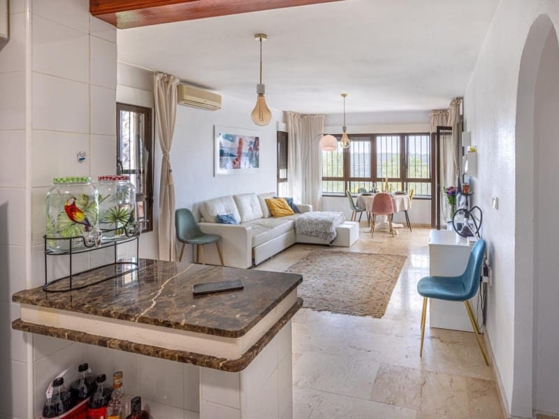 2 bedroom Apartment for sale in Orihuela Costa - € 235,000 (Ref: 9145693)