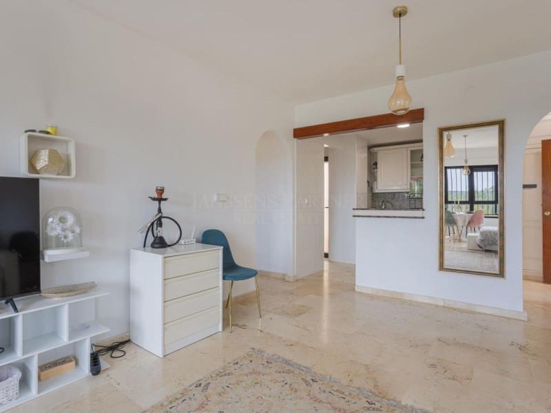 2 bedroom Apartment for sale in Orihuela Costa - € 235,000 (Ref: 9145693)