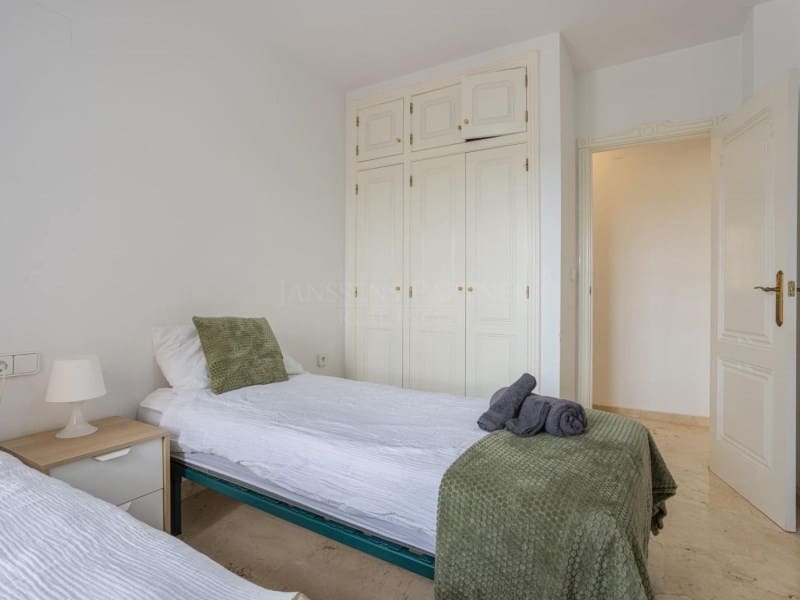 2 bedroom Apartment for sale in Orihuela Costa - € 235,000 (Ref: 9145693)