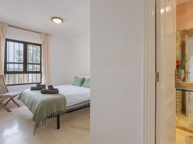 2 bedroom Apartment for sale in Orihuela Costa - € 235,000 (Ref: 9145693)