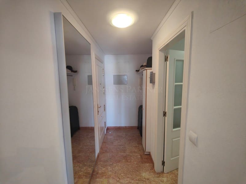 3 soveværelse Lejlighed til salg i Altea med garage - € 495.000 (Ref: 9145694)