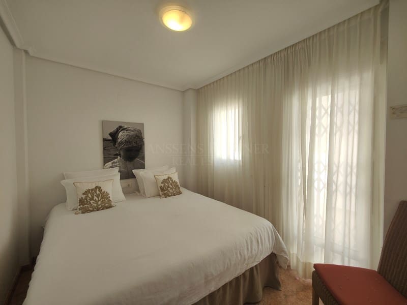 3 soveværelse Lejlighed til salg i Altea med garage - € 495.000 (Ref: 9145694)