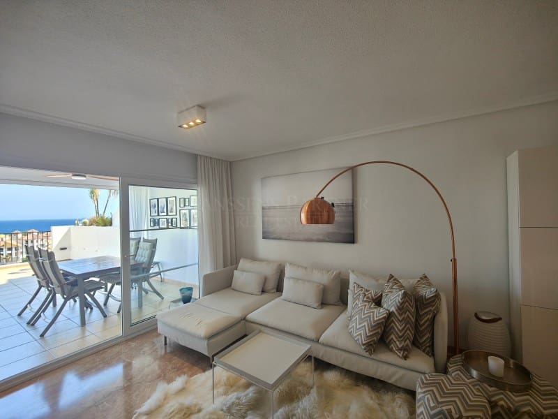 3 soveværelse Lejlighed til salg i Altea med garage - € 495.000 (Ref: 9145694)