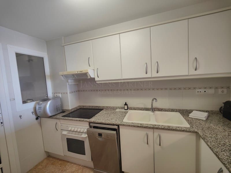 3 soveværelse Lejlighed til salg i Altea med garage - € 495.000 (Ref: 9145694)