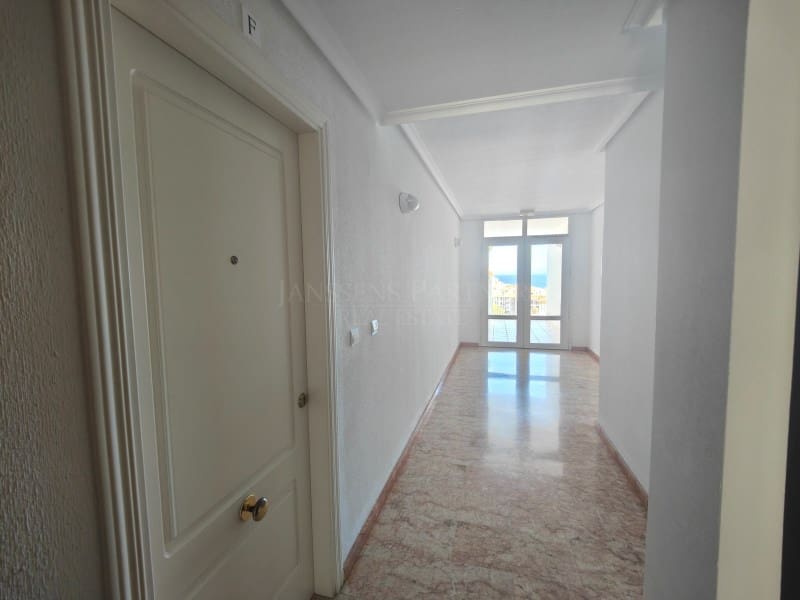 3 soveværelse Lejlighed til salg i Altea med garage - € 495.000 (Ref: 9145694)