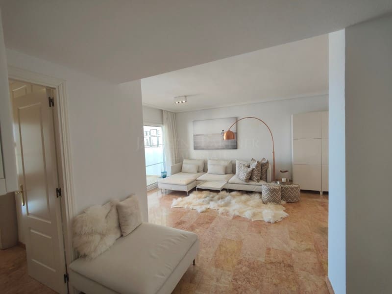 3 soveværelse Lejlighed til salg i Altea med garage - € 495.000 (Ref: 9145694)