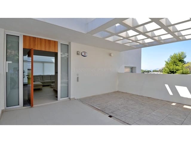 4 quarto Moradia para venda em Altea la Vella, Altea - 1 250 000 € (Ref: 9147333)