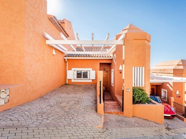 3 sypialnia Dom do wynajęcia w Altea - 2 000 € (Ref: 9147334)