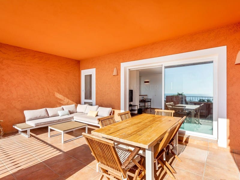 3 makuuhuone Omakotitalo vuokrattavana paikassa Altea - 2 000 € (Ref: 9147334)