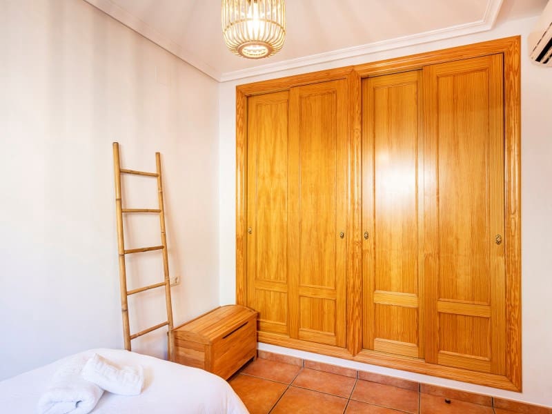 3 makuuhuone Omakotitalo vuokrattavana paikassa Altea - 2 000 € (Ref: 9147334)