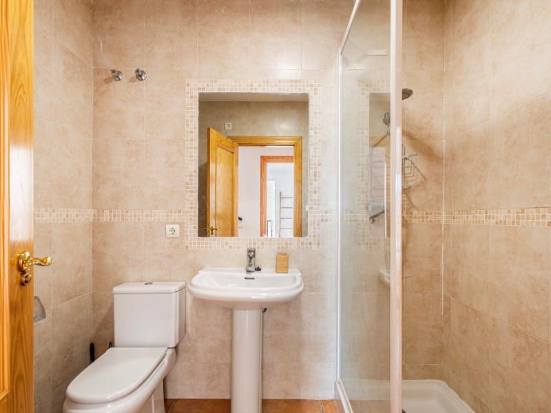 3 makuuhuone Omakotitalo vuokrattavana paikassa Altea - 2 000 € (Ref: 9147334)