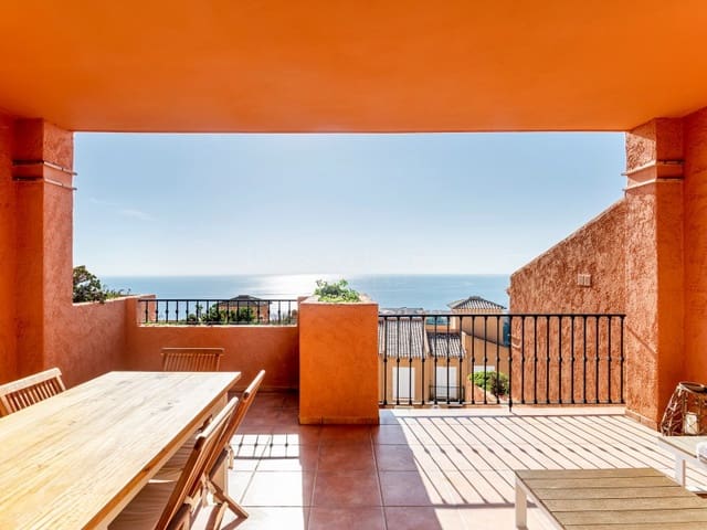 3 sypialnia Dom do wynajęcia w Altea - 2 000 € (Ref: 9147334)