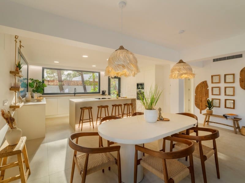 4 sovrum Villa till salu i Altea la Vella med garage - 1 450 000 € (Ref: 9226896)