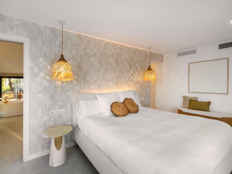 4 sovrum Villa till salu i Altea la Vella med garage - 1 450 000 € (Ref: 9226896)