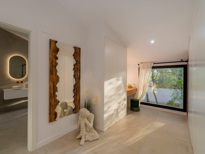 4 sovrum Villa till salu i Altea la Vella med garage - 1 450 000 € (Ref: 9226896)