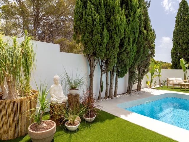 4 soveværelse Villa til salg i Altea la Vella, Altea med garage - € 1.450.000 (Ref: 9226896)