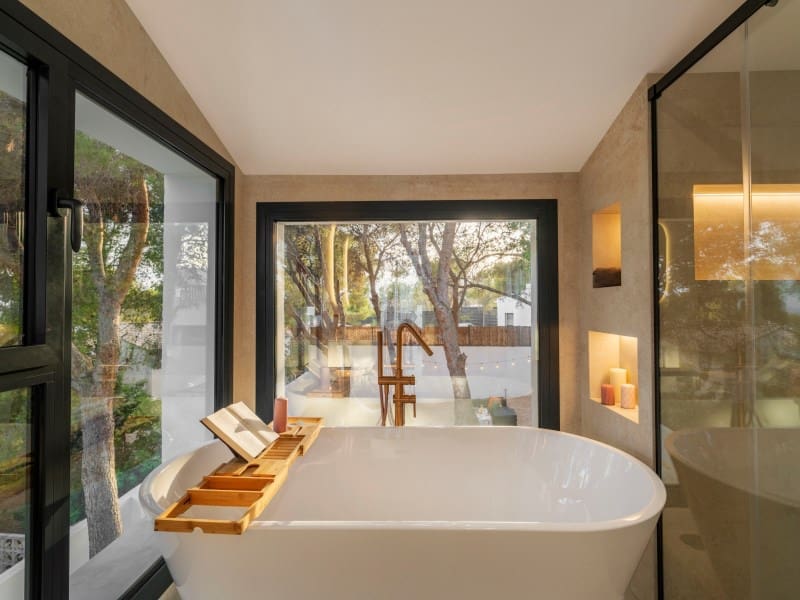 4 sovrum Villa till salu i Altea la Vella med garage - 1 450 000 € (Ref: 9226896)