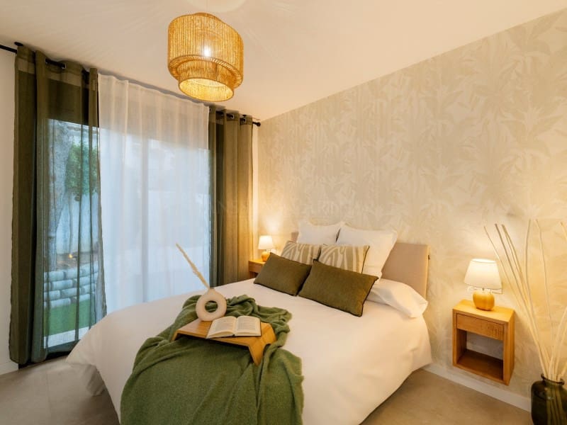 4 sovrum Villa till salu i Altea la Vella med garage - 1 450 000 € (Ref: 9226896)