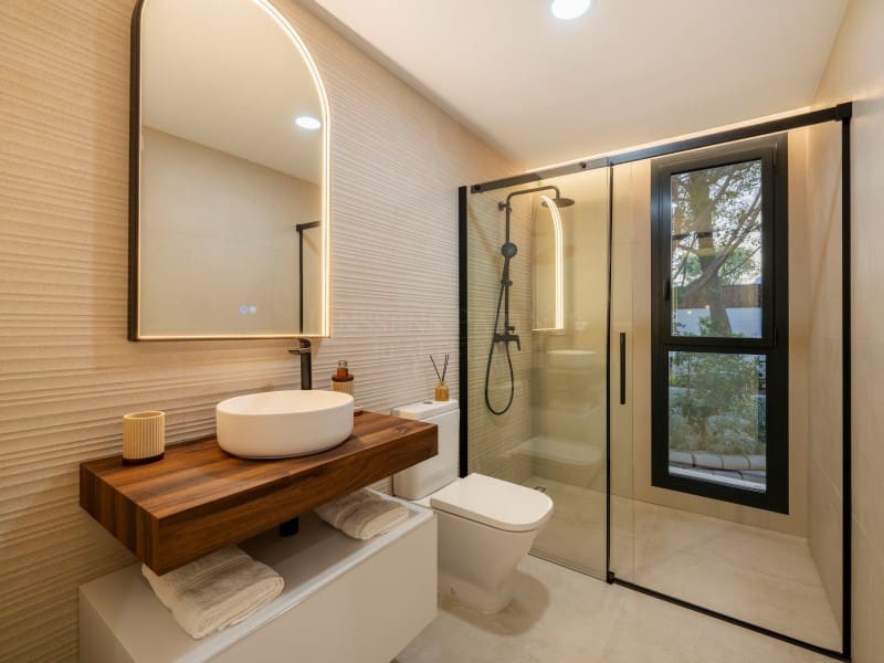 4 sovrum Villa till salu i Altea la Vella med garage - 1 450 000 € (Ref: 9226896)