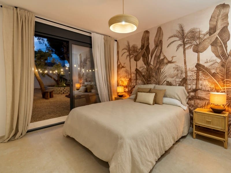 4 sovrum Villa till salu i Altea la Vella med garage - 1 450 000 € (Ref: 9226896)