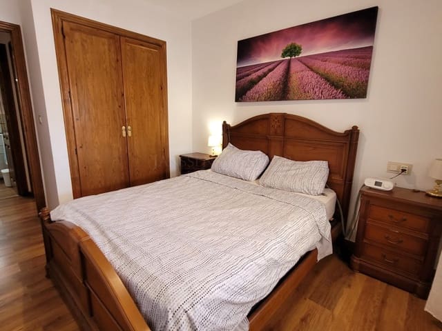 2 chambre Bungalow à vendre à Rojales - 139 500 € (Ref: 9276584)