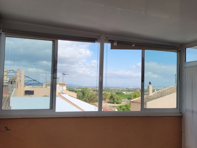 2 bedroom Bungalow for sale in Rojales - € 139,500 (Ref: 9276584)