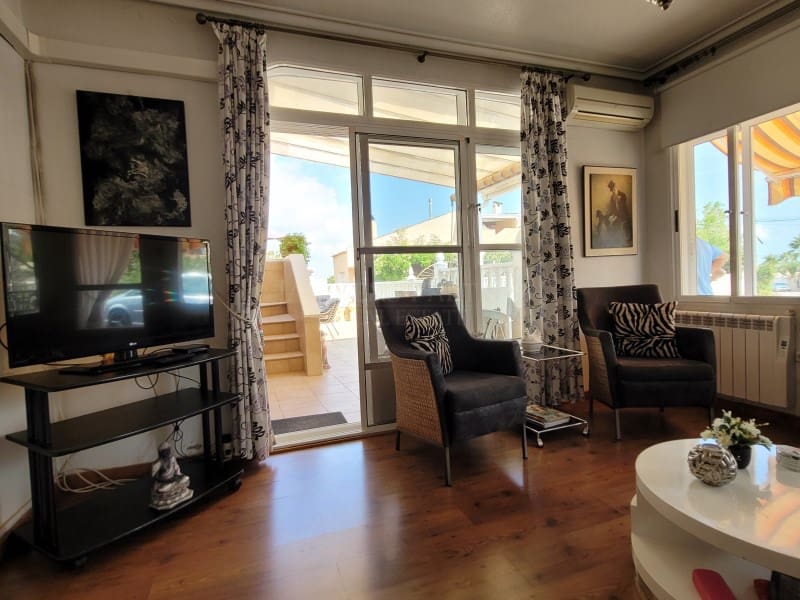 2 bedroom Bungalow for sale in Rojales - € 139,500 (Ref: 9276584)