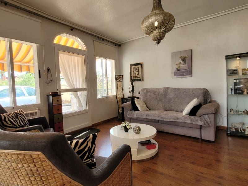 2 bedroom Bungalow for sale in Rojales - € 139,500 (Ref: 9276584)