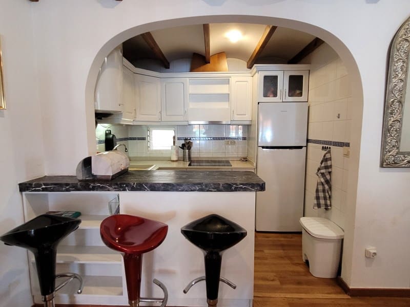 2 bedroom Bungalow for sale in Rojales - € 139,500 (Ref: 9276584)