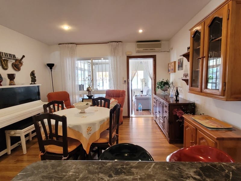 2 bedroom Bungalow for sale in Rojales - € 139,500 (Ref: 9276584)