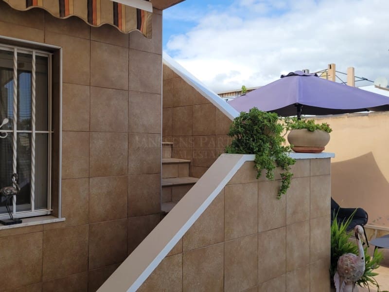 2 bedroom Bungalow for sale in Rojales - € 139,500 (Ref: 9276584)