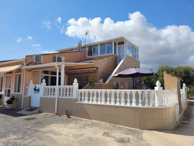 2 chambre Bungalow à vendre à Rojales - 139 500 € (Ref: 9276584)